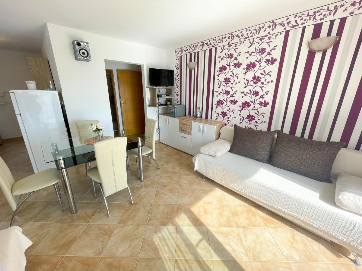 Apartment Nika 2 Dramalj Εξωτερικό φωτογραφία