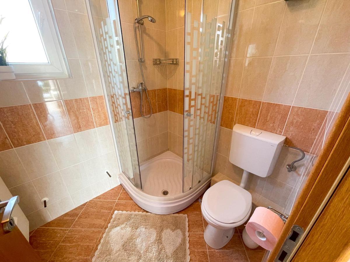 Apartment Nika 2 Dramalj Εξωτερικό φωτογραφία