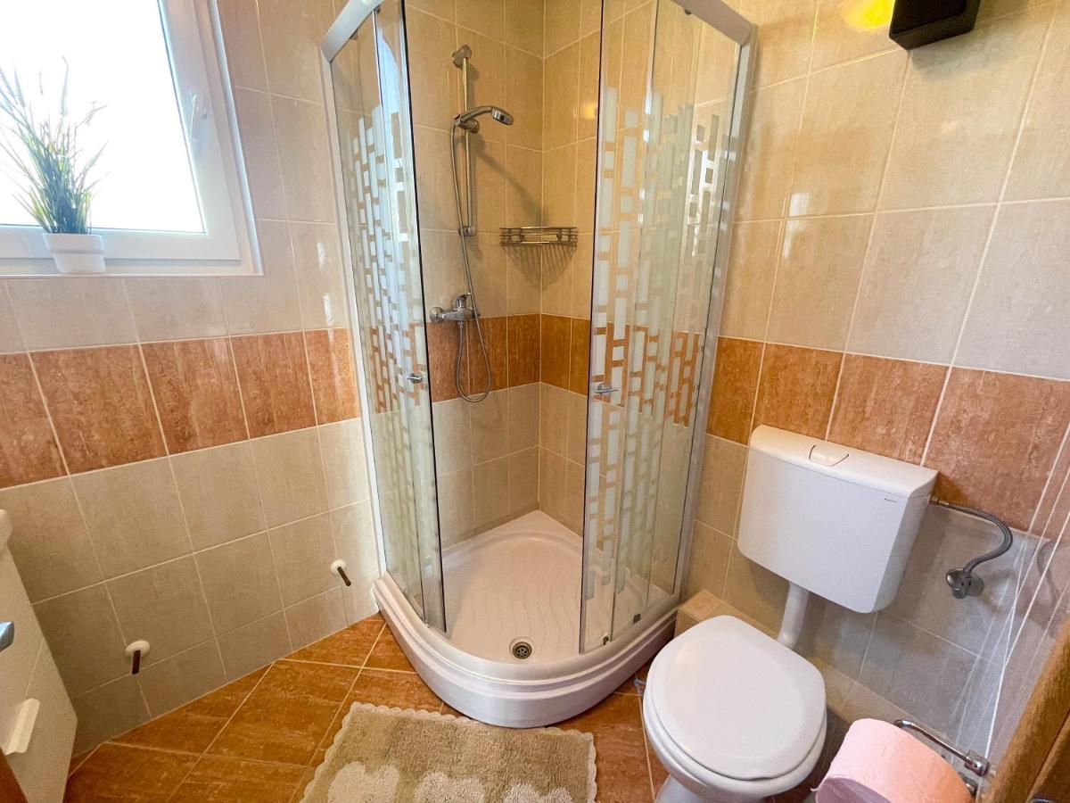 Apartment Nika 2 Dramalj Εξωτερικό φωτογραφία