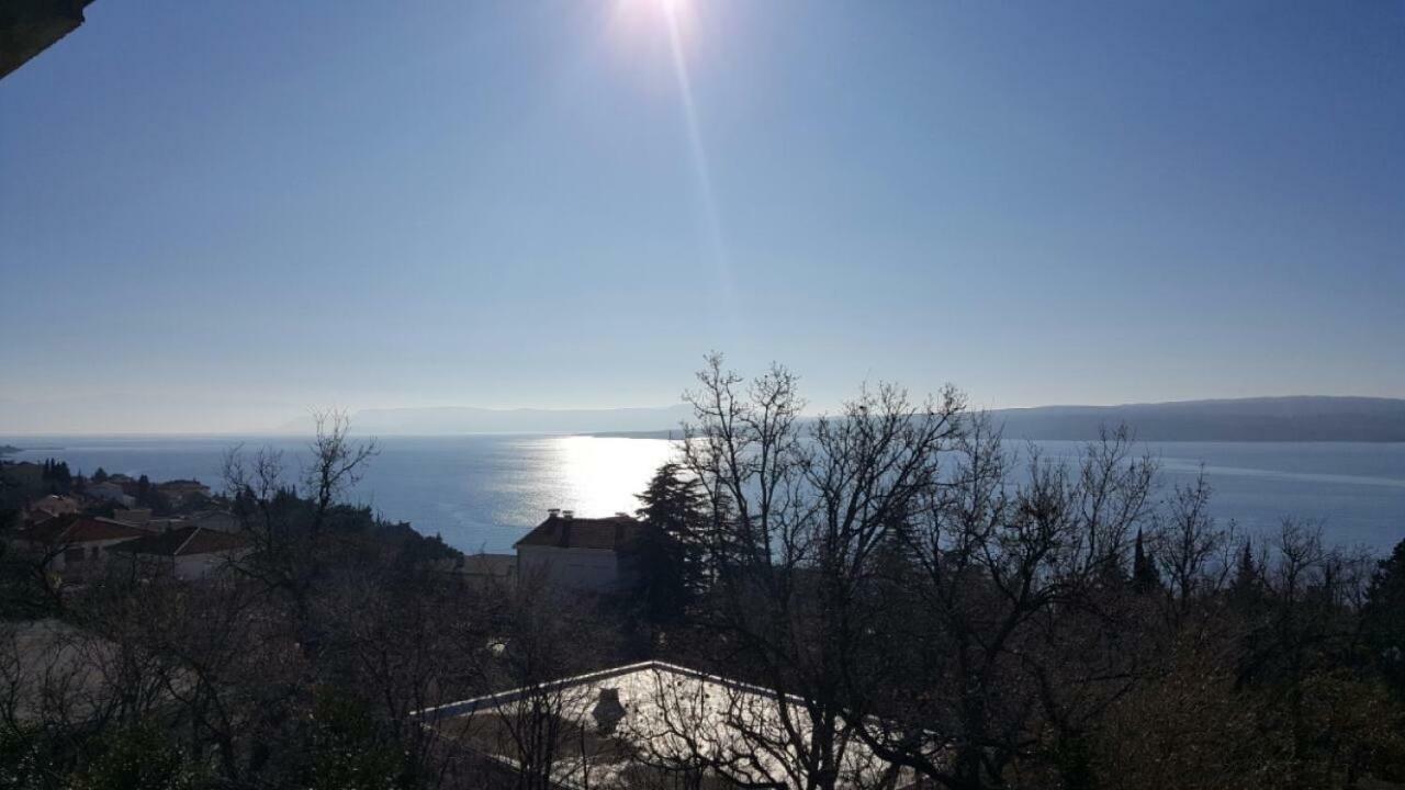 Apartment Nika 2 Dramalj Εξωτερικό φωτογραφία